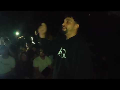 KAVRON VS NACHO ARGENTINO II CUARTOS II 2A CLASIFICATORIA ASSASSINS FREE VLC