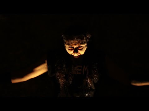 ARALLU - The Center Of The Unknown [Official Video]