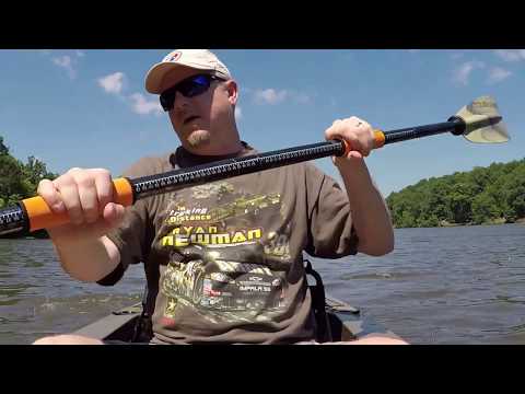 Product Review: Ascend H12 Sit-Inside Hybrid Kayak