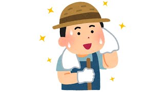 【Farming Simulator 25】気絶系農家【ぶいすぽ/一ノ瀬うるは】