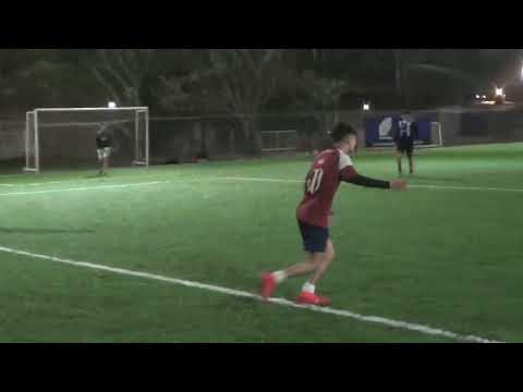 RUSTI vs PANENKA - #LigaNuñez - #Apertura SLS  25/06/2022