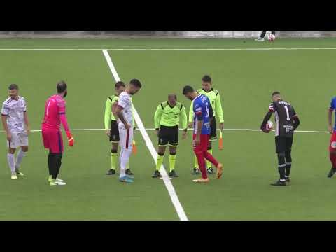 Promozione/B: Città Di Teramo - Turris Calcio Val Pescara 4-0