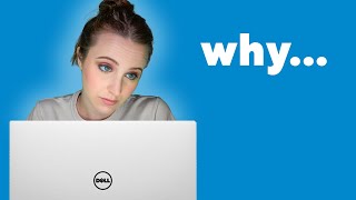 Dell.. Please don't do this