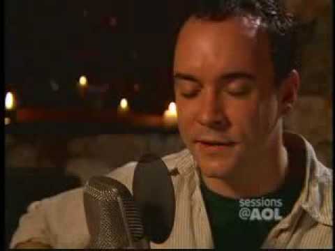 Dave Matthews - Grace Is Gone