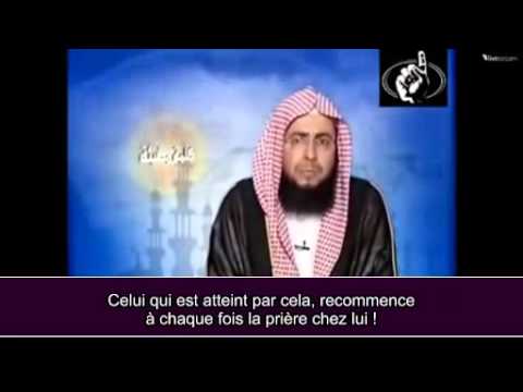 Les ruses de Satan (al waswas) - Shaykh Sadhan
