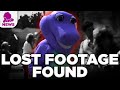 Lost Barney Footage Just Leaked The NewsDesk