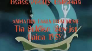 pretty ballerina left banke mashup