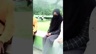 Download lagu PRANK NGAJI CEWEK INI AUTO SEDIH #shorts mp3