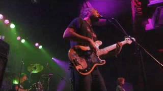 State Radio - &quot;Rushian&quot; (Live)