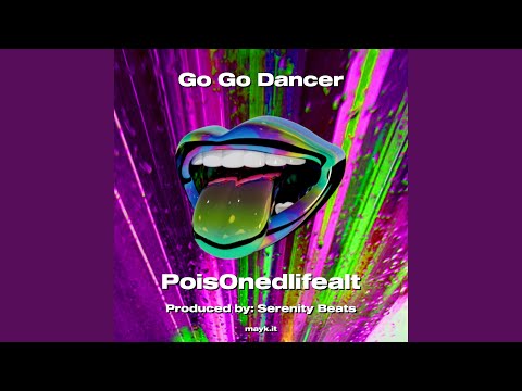 Go Go Dancer
