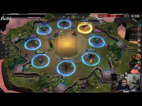 I DESERVED THE MASTER'S DEGREE, KAPPA.