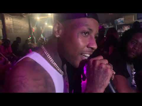 Dallas 2 Atlanta Live Performances HH4E