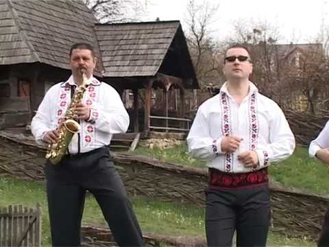 Andrey de la Baia Mare- Mai Ioane! | video