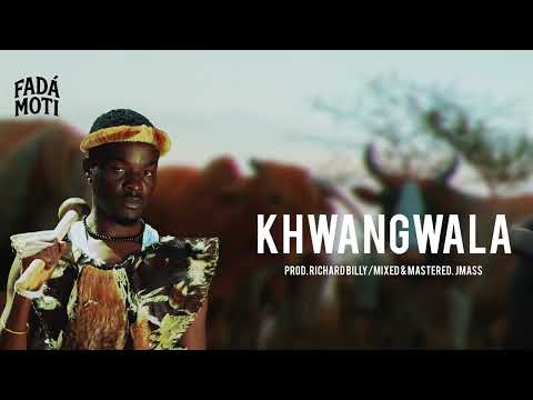 FADA MOTI Khwangwala [NTATE. EP]