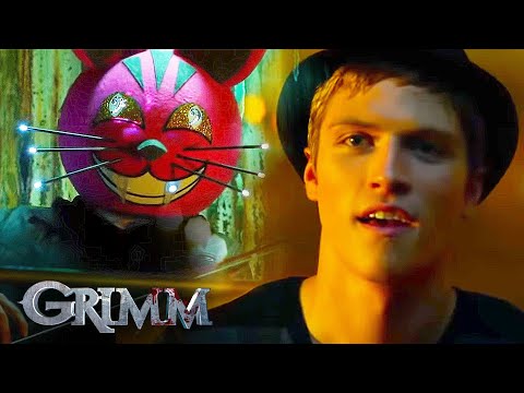 The Rat King's Deadly Concert | Grimm