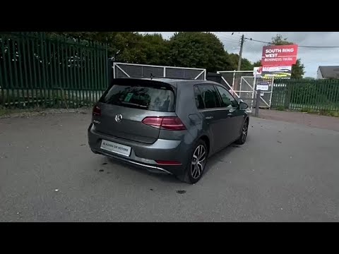 191C10942 - 2019 Volkswagen e-Golf E-GOLF EXECUTIVE EDITION  RefId: 334050