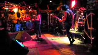 Prong - For Dear Life live 4/19/12 at Phoenix Hill Tavern in Louisville, KY.