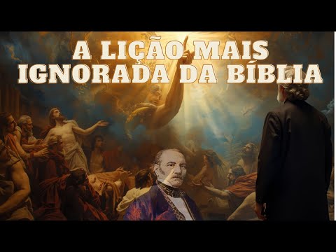 ❌- Você entendeu ERRADO Amai os Inimigos (A Verdade)