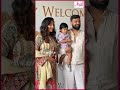 Amalapaul With Her Family ️ Avalglitz Shorts