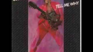 bobby womack - tell me why
