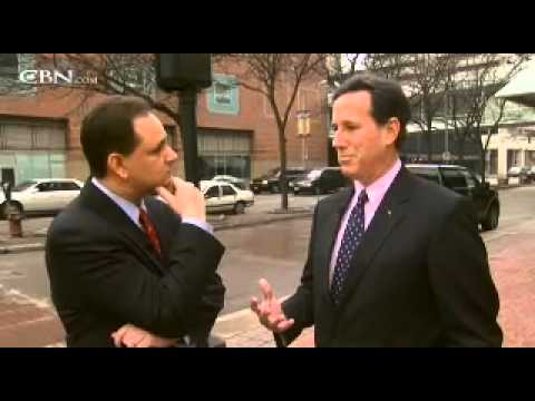 The Brody File: March 15, 2011 - CBN.com