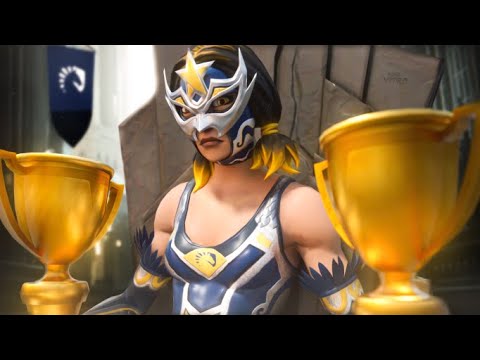 How to W-KEY like Liquid Mitr0 [IN-DEPTH]