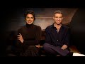 How Citadel Stars Richard Madden And Priyanka Chopra Jonas Live The Spy Life IMDb