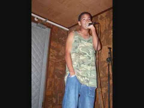 Trigger The Soldier ft.The Normil Brothers - Slow Ya' Role