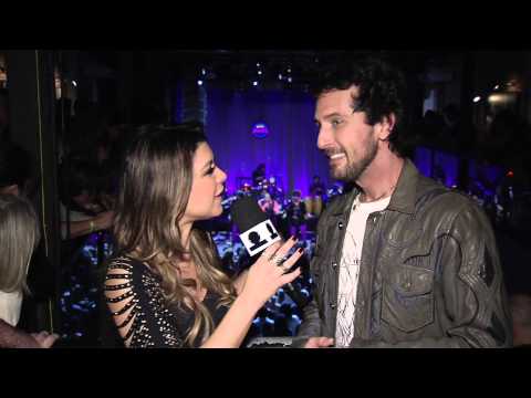 PAPO VIP COM AMANDA FRANÇOZO  27/07/2015 - BLOCO 2