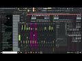 JUICE WRLD VOCAL MIX EFFECTS How To PnB Rock Pro Vocals Mixing Plugins Waves Fabfilter FL