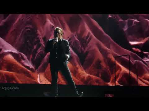 U2 With Or Without You, Mumbai 2019-12-15 - U2gigs.com