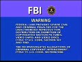Opening To Men In Black 2002 DVD Disc 2