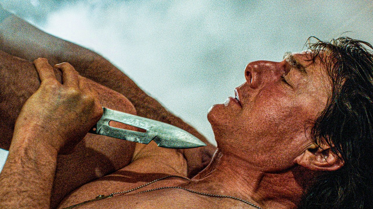 Mission: Impossible - The Final Reckoning - Видео