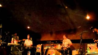 Anchor and Braille-Goes Without Saying