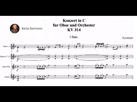 download lagu mp3 mp4 Mozart Horn Concerto No 1 3 Oboe Concerto In C Major, download mp3 Mozart Horn Concerto No 1 3 Oboe Concerto In C Major free download, download mp3 Mozart Horn Concerto No 1 3 Oboe Concerto In C Major