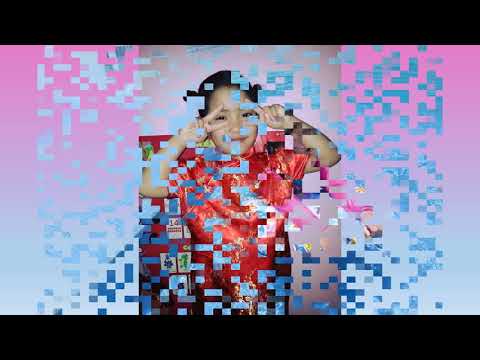 Happy birthday Baby Lianne 😘