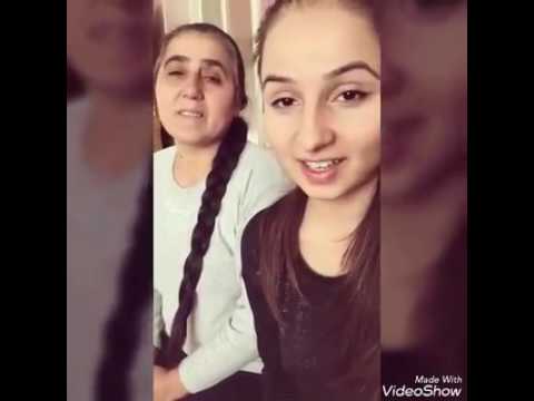 Silvia Timis si Mama ei - TE-AM IUBIT CU-ATATA DOR (duet in premiera)