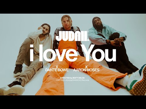 Thumbnail for I Love You video