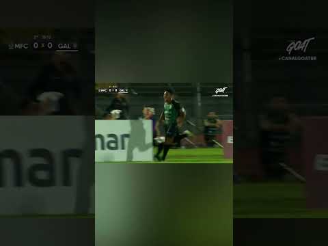 Maringá vence se garante na elite do campeonato paranaense de futebol