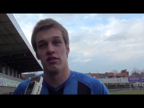 VW Hamme - KFC Izegem