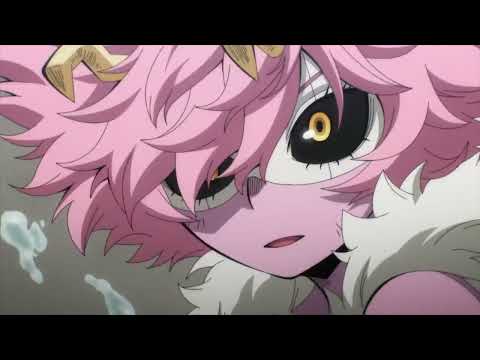 Ashido Meets Midnight's Killer (Dub)