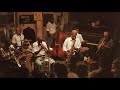 Preservation Hall Jazz Band His Eye Is On The Sparrow