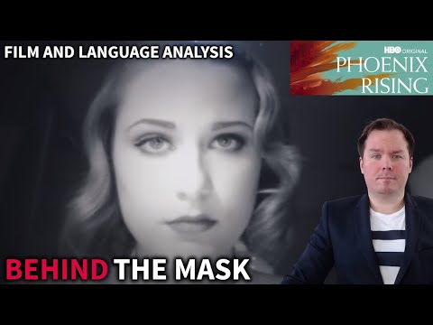 The Extreme Manipulation in ‘Phoenix Rising’ | Evan Rachel Wood vs. Marilyn Manson