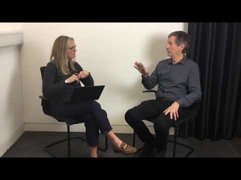 Kantar Analytics Practice: Interview with Ed Keller Interview, CEO - Engagement labs