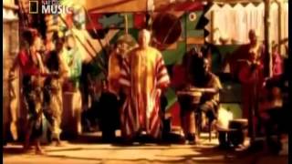 AFRICA by Salif Keita OFFICIAL MUSIC VIDEO