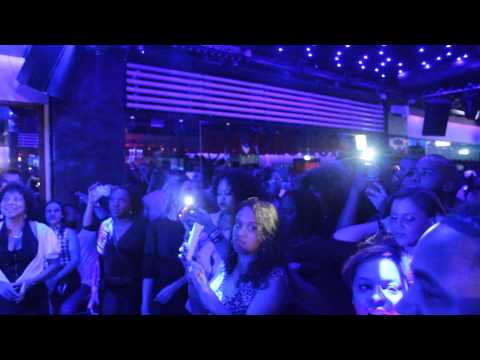 Mwen Love - Live au Barachois Paris
