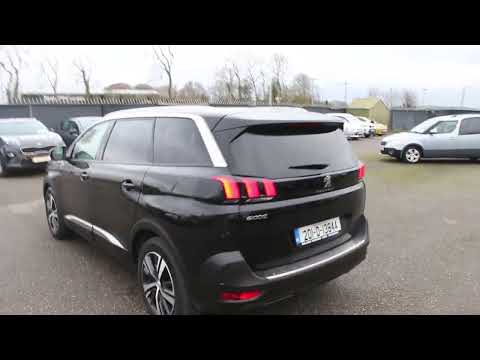 Peugeot 5008 1.5 BlueHDi 130bhp Allure - Image 2