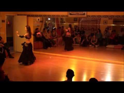 1 - Juliana Bedin Fin formation 2014