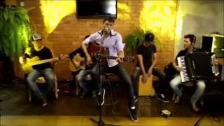 Gabriel Sallys - Casal de Amor ( Gravação do CD Casal de Amor - Acústico e Ao vivo)