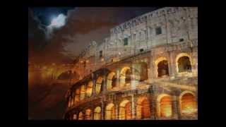 Toto - Spanish Steps Of Rome (Lyrics)